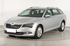 Skoda Superb - 2017