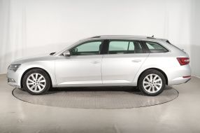 Skoda Superb - 2017