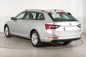 Skoda Superb - 2017