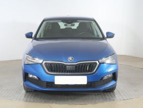 Skoda Scala - 2019
