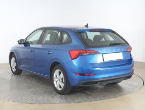 Skoda Scala - 2019