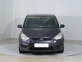 Ford S-Max - 2007