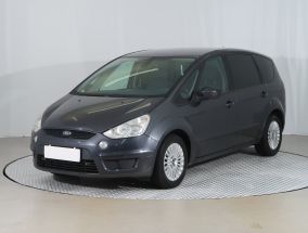 Ford S-Max - 2007