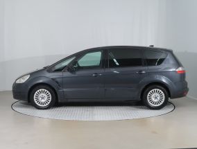 Ford S-Max - 2007