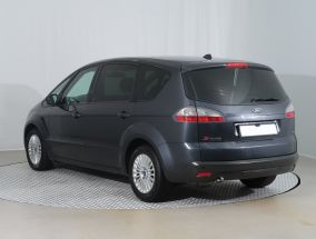 Ford S-Max - 2007