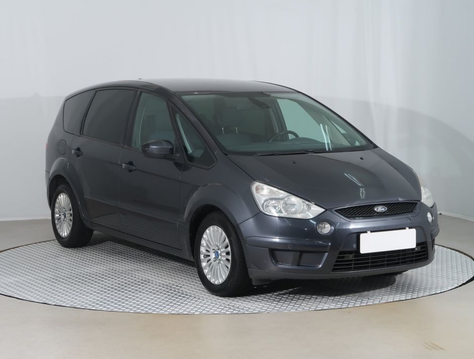 Ford S-Max - 2007