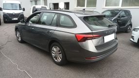 Skoda Octavia - 2023