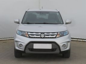 Suzuki Vitara - 2015