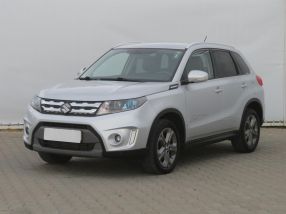 Suzuki Vitara - 2015