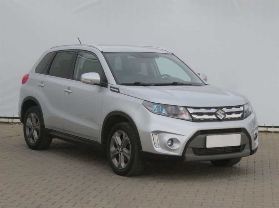 Suzuki Vitara - 2015
