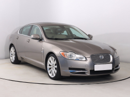 Jaguar XF 2010