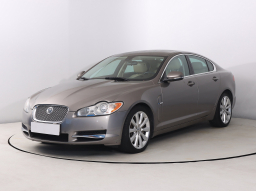 Jaguar XF 2010