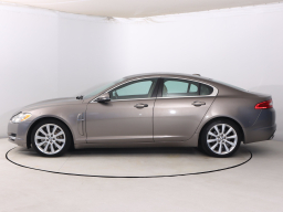 Jaguar XF 2010