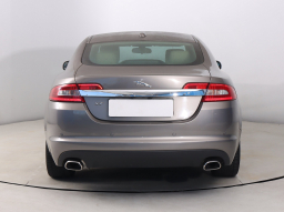 Jaguar XF 2010