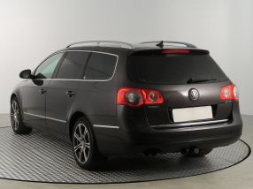 Volkswagen Passat - 2008