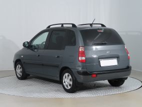 Hyundai Matrix - 2008