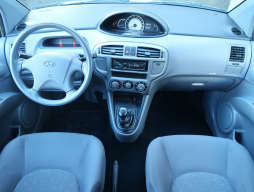 Hyundai Matrix 2008