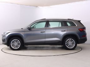 Skoda Kodiaq - 2022