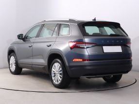 Skoda Kodiaq - 2022