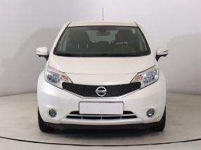 Nissan Note - 2014