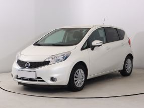 Nissan Note - 2014