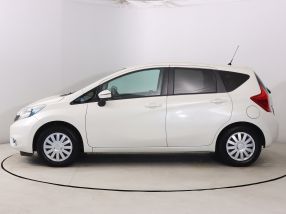 Nissan Note - 2014
