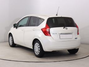 Nissan Note - 2014