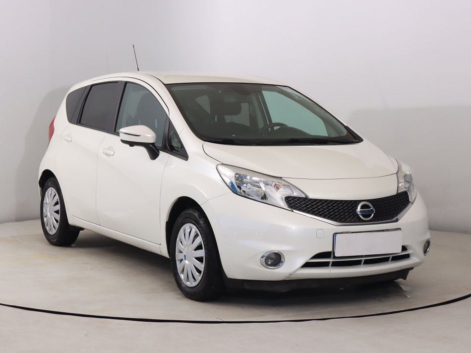 Nissan Note - 2014