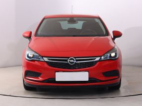 Opel Astra - 2018