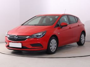 Opel Astra - 2018