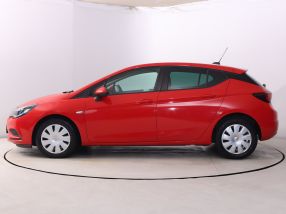 Opel Astra - 2018