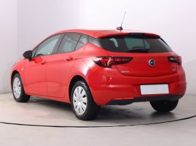Opel Astra - 2018