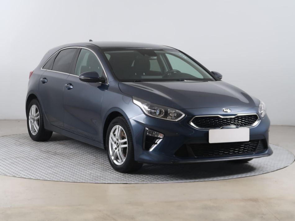 Kia Ceed - 2020