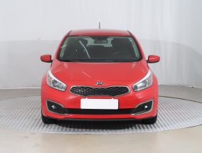Kia Ceed - 2018