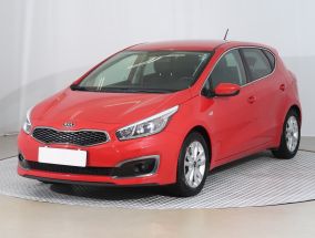 Kia Ceed - 2018