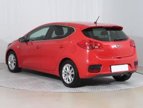 Kia Ceed - 2018