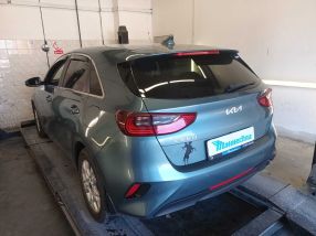 Kia Ceed - 2022
