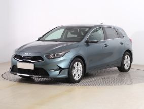 Kia Ceed - 2022