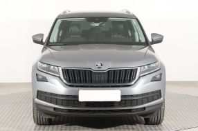 Skoda Kodiaq - 2017