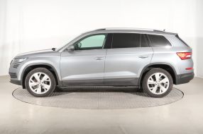 Skoda Kodiaq - 2017