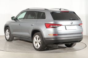Skoda Kodiaq - 2017