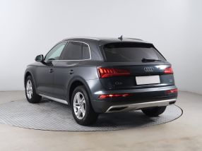 Audi Q5 - 2018