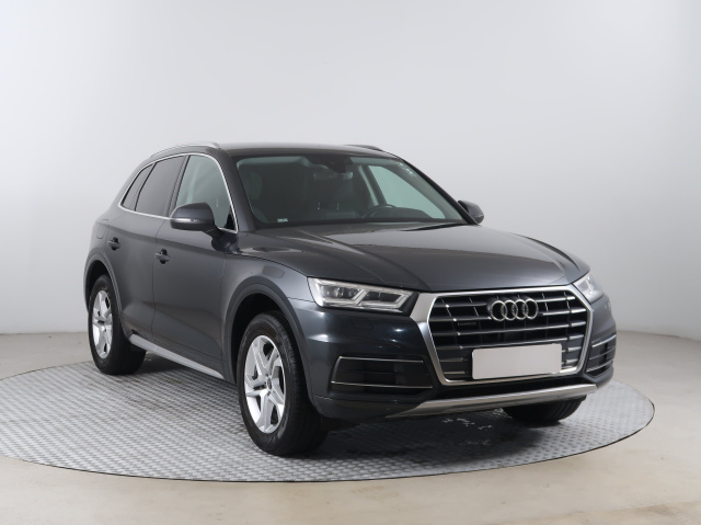 Audi Q5 2018