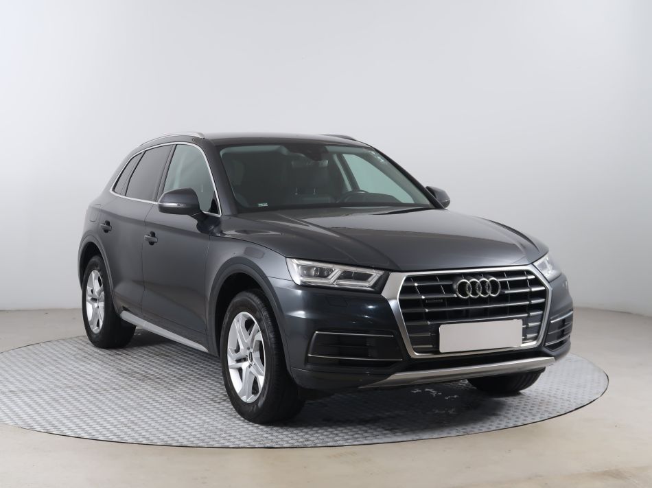 Audi Q5 - 2018