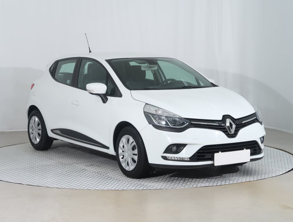 Renault Clio - 2019