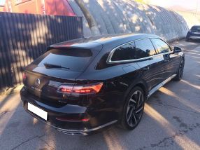 Volkswagen Arteon - 2021