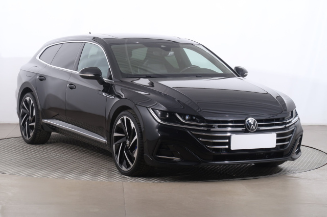 Volkswagen Arteon 2021
