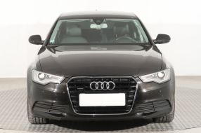 Audi A6 - 2012