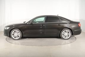 Audi A6 - 2012