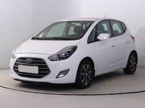 Hyundai ix20 - 2019